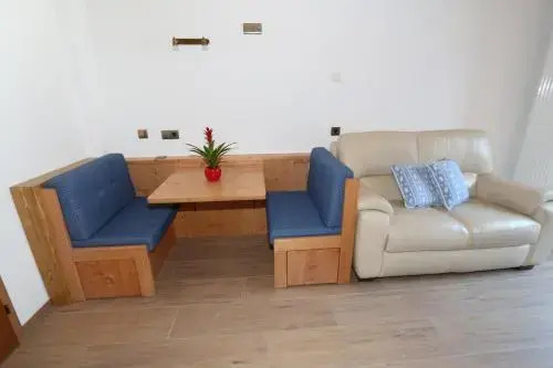 Appartamenti Ciasa Linda