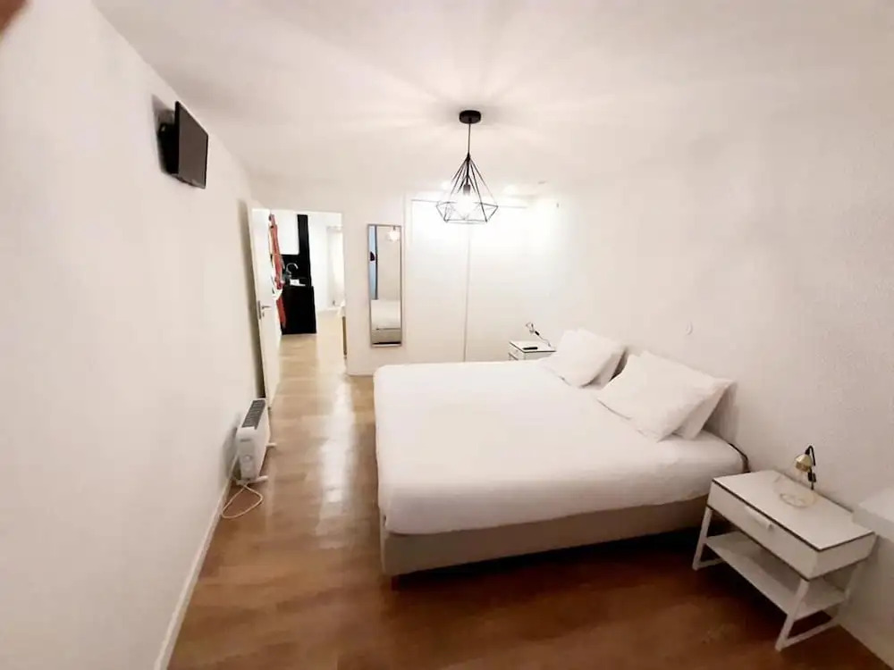 Amazing Ultramodern Apartment in Historical Center