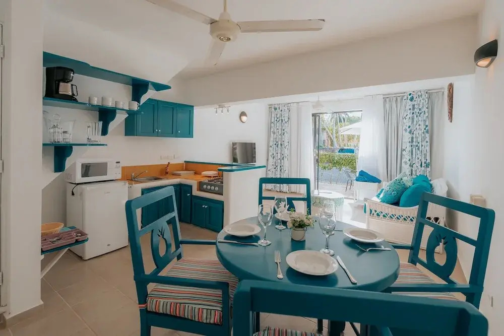 Condo Hotel Playa Las Ballenas