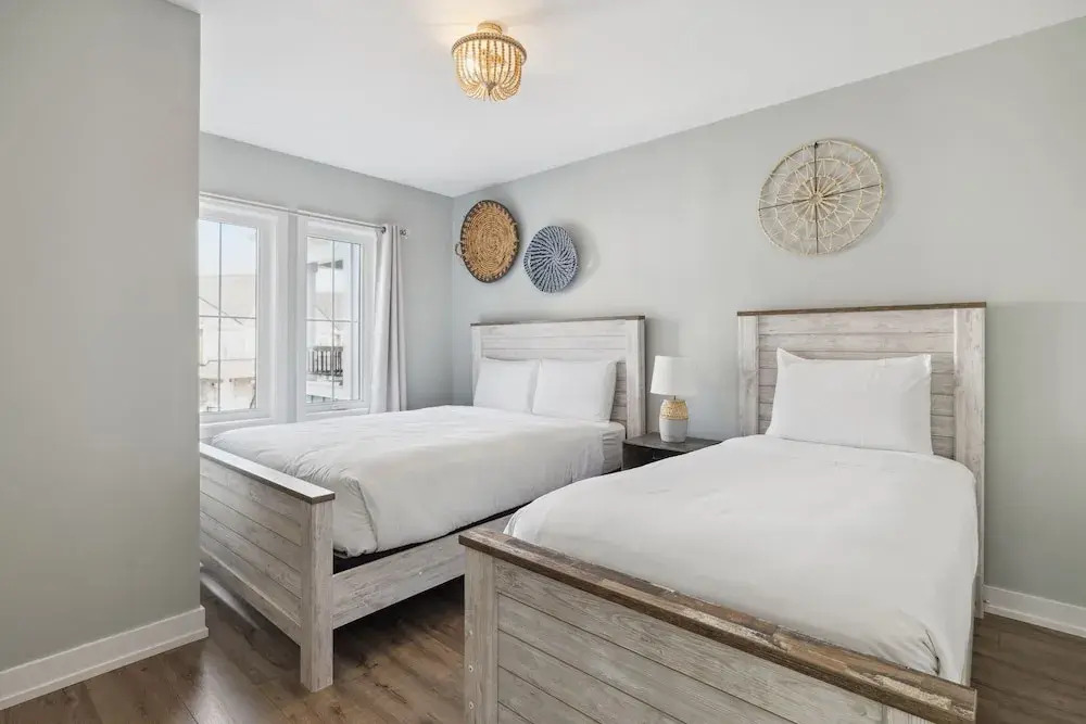 Crosswinds Townhomes