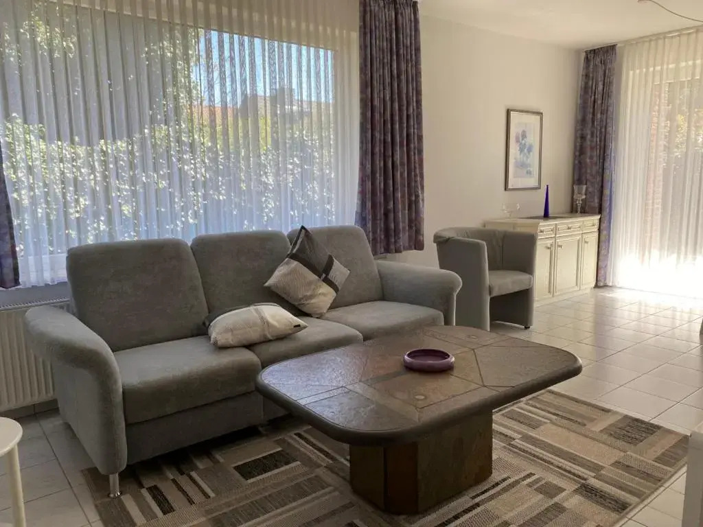 Voßhörn 27, Ferienwohnung 2