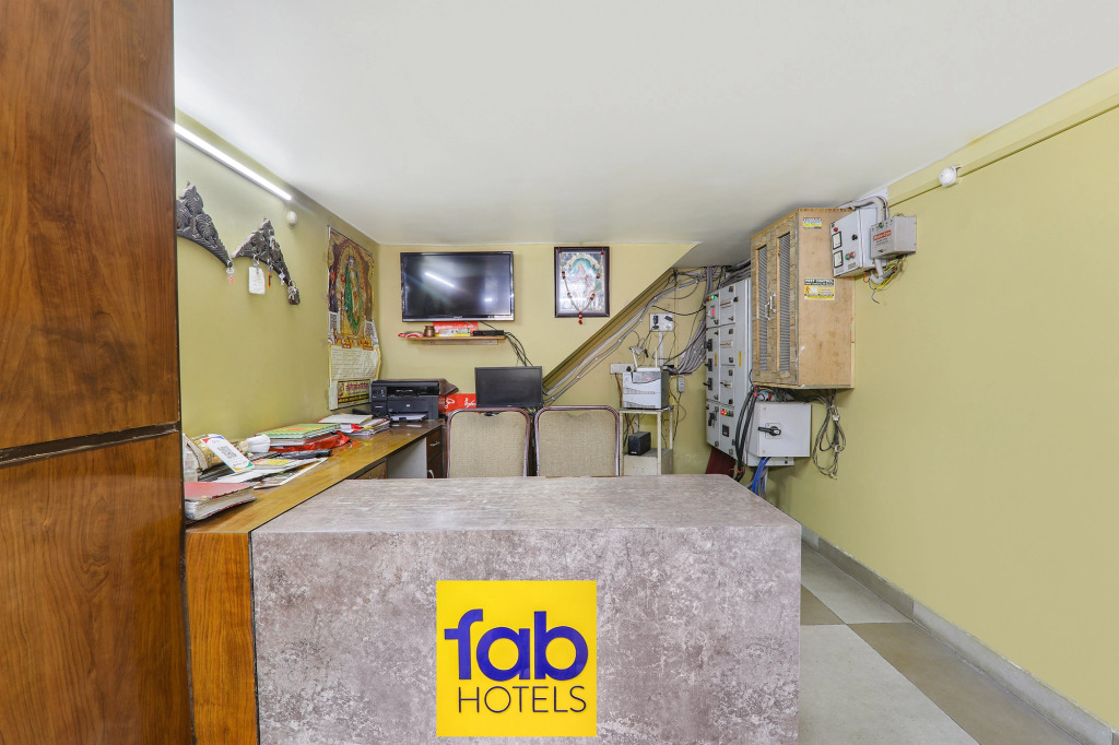 FabHotel Harmony