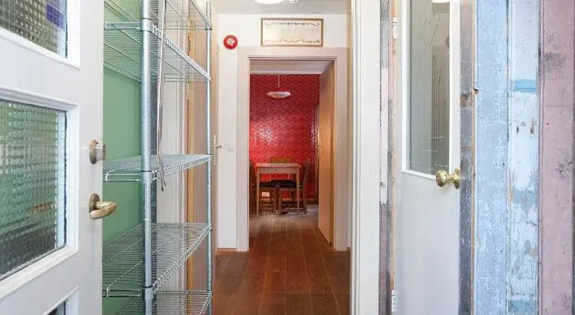 101 Hostel