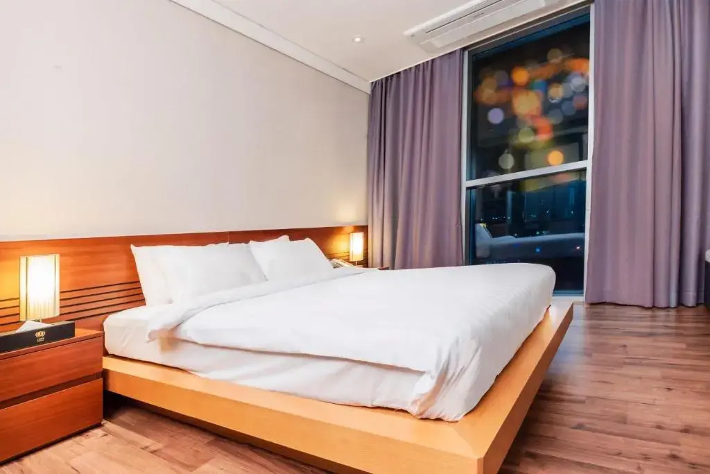 J One Hotel Cheongju