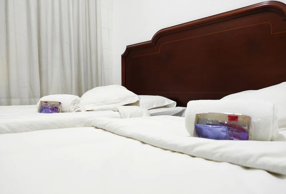 Motel lavapies