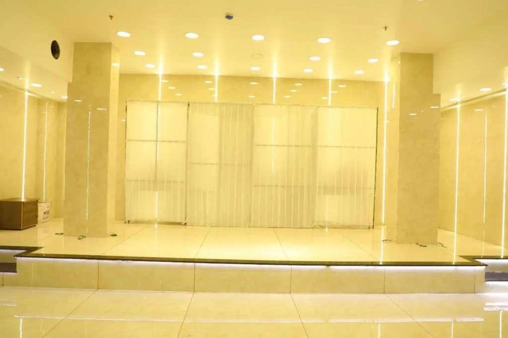 Hotel Sun Square