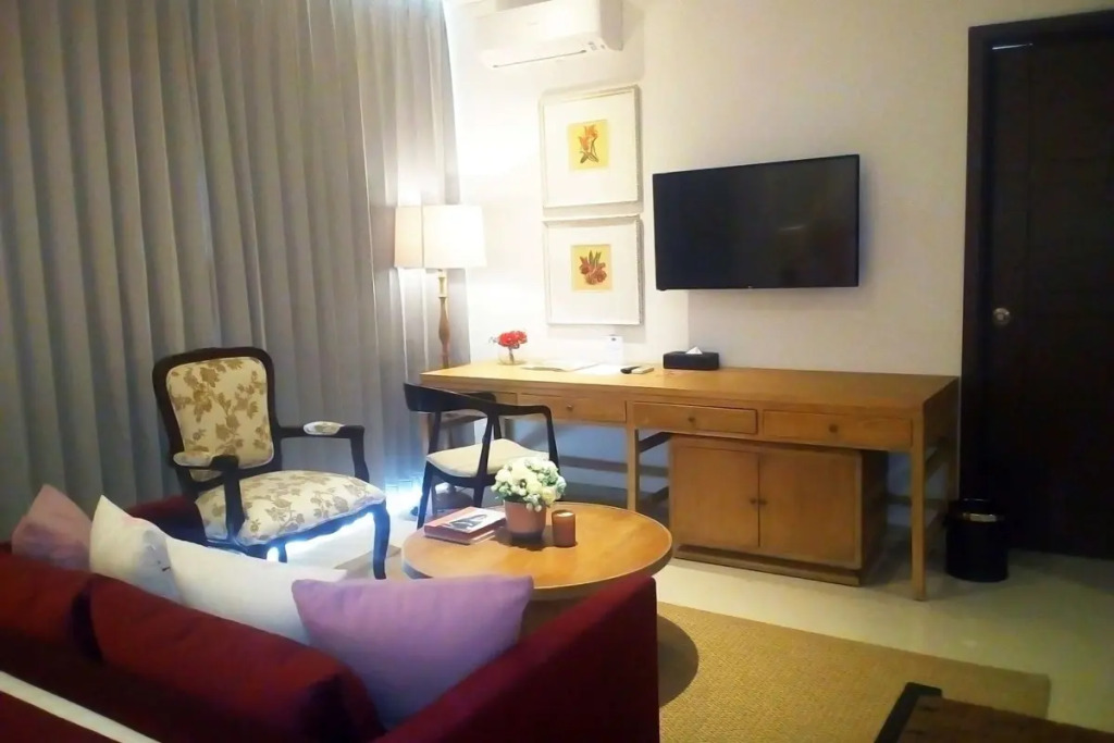 Kyriad M Hotel Sorong