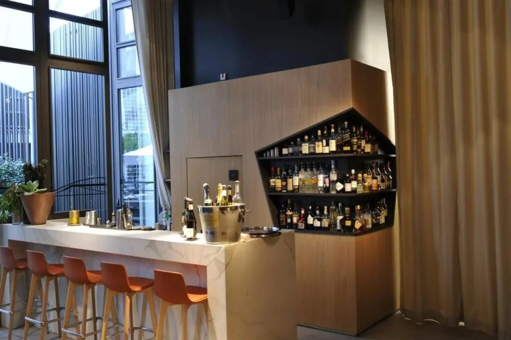 Le Cinq Codet