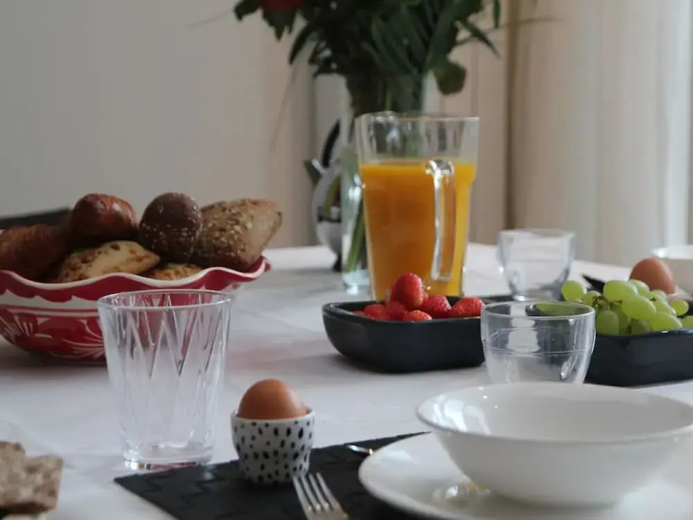 Luxury Holiday Home in Heiloo with Terrace And Garden