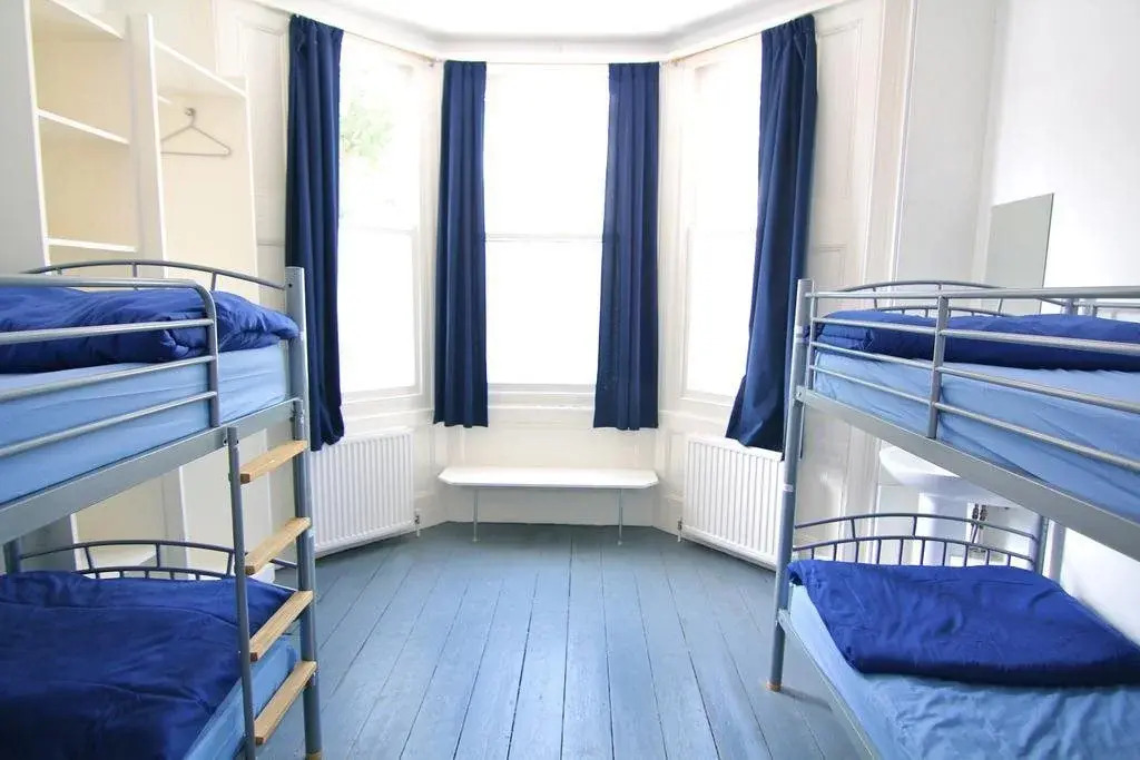 Brighton Youth Hostel