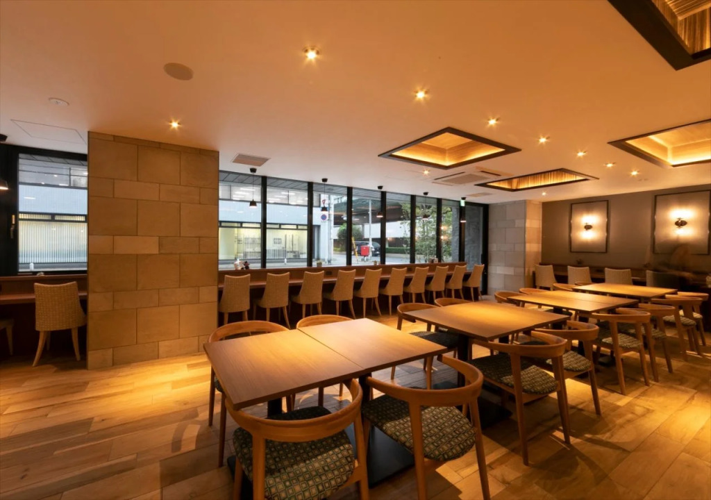 Garner Hotel Osaka Honmachi Station by IHG
