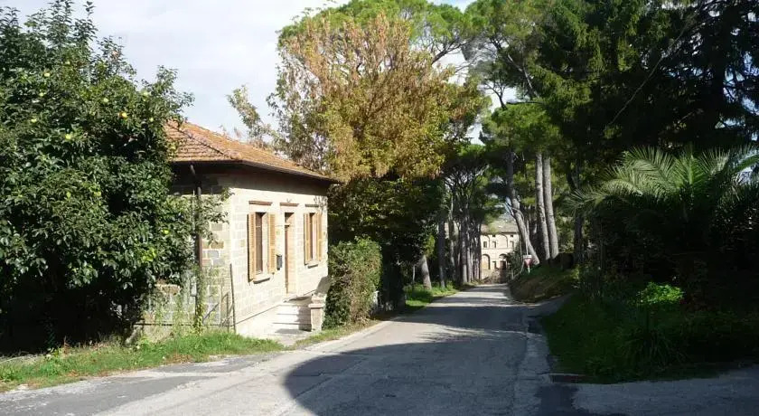 La Vecchia Posta