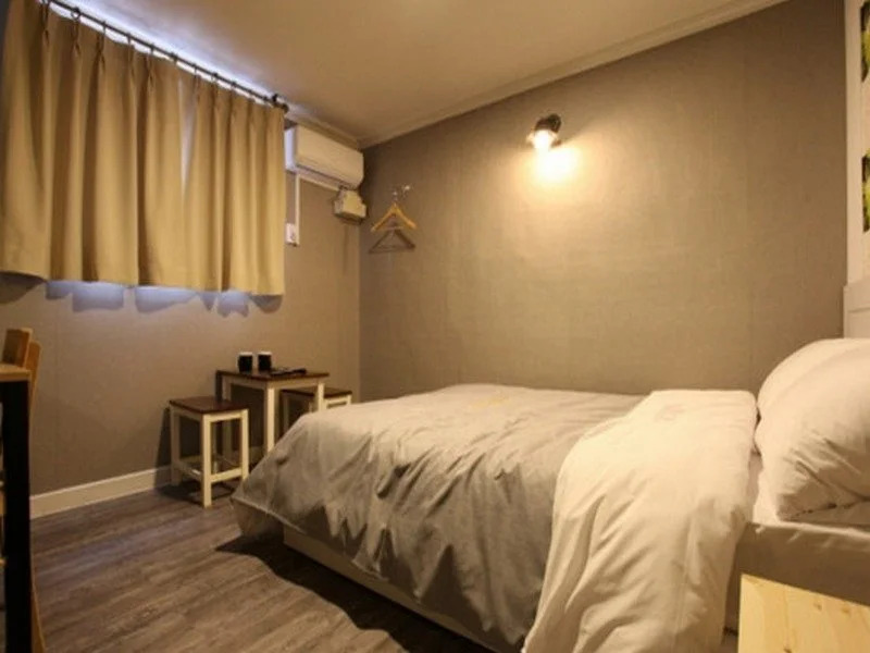 Incheon Hue Motel