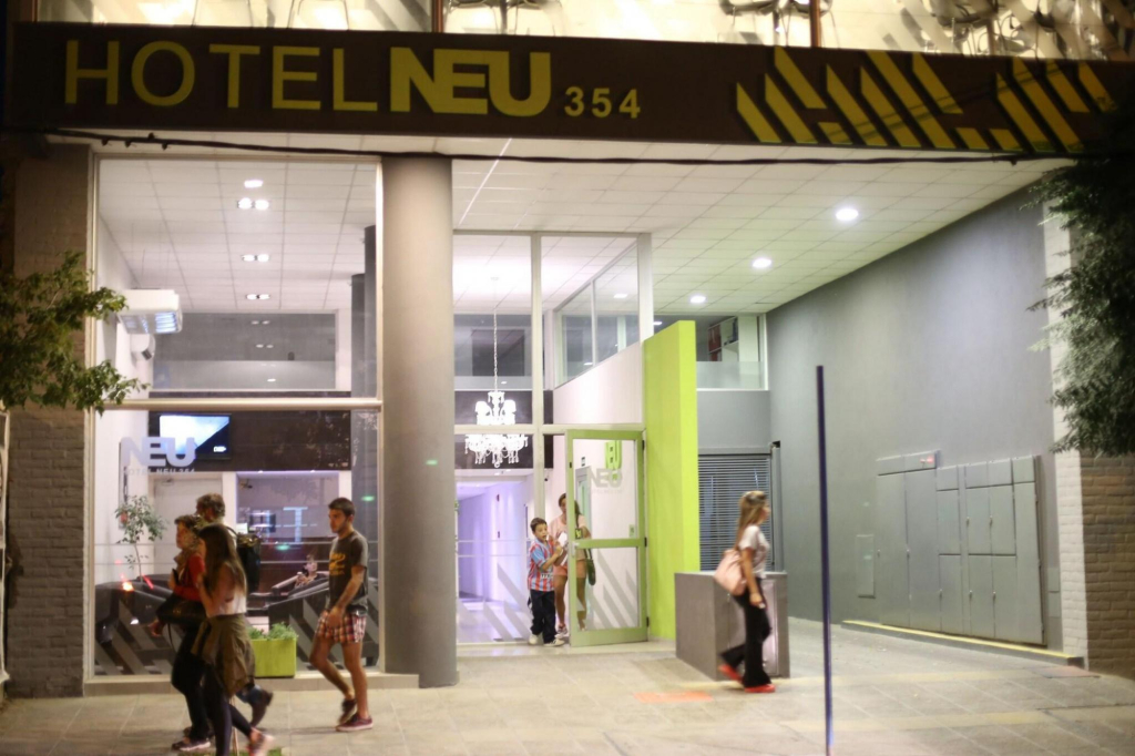 Austral DP Suites