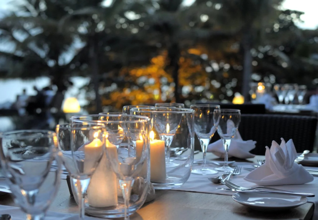 Tamarina Golf & Spa Boutique Hotel
