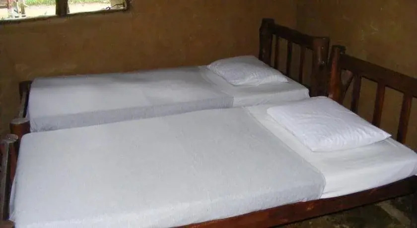 Elephant paradise Safari lodge