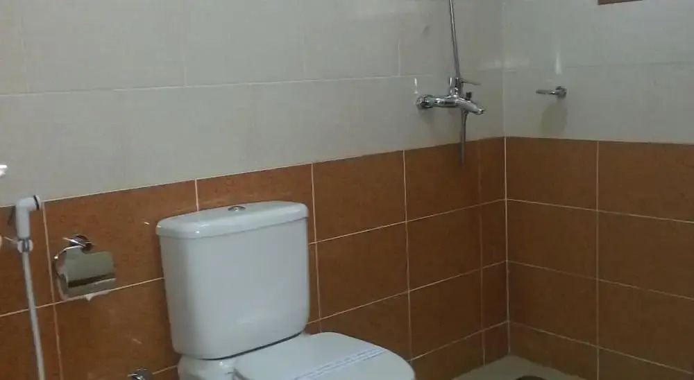 Jarzez Hotel Apartments Al Hail