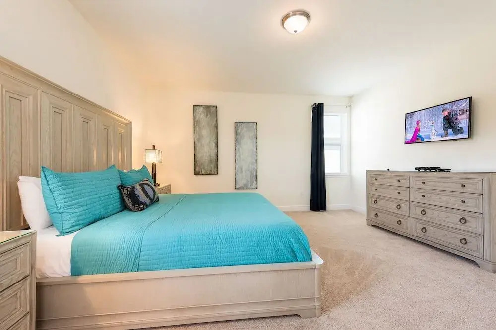 New House, Near Disney, Private Pool