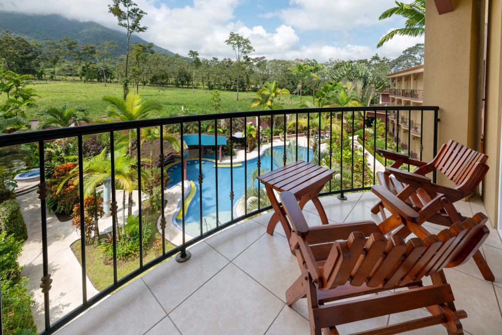 Hotel Magic Mountain SPA & Conference center