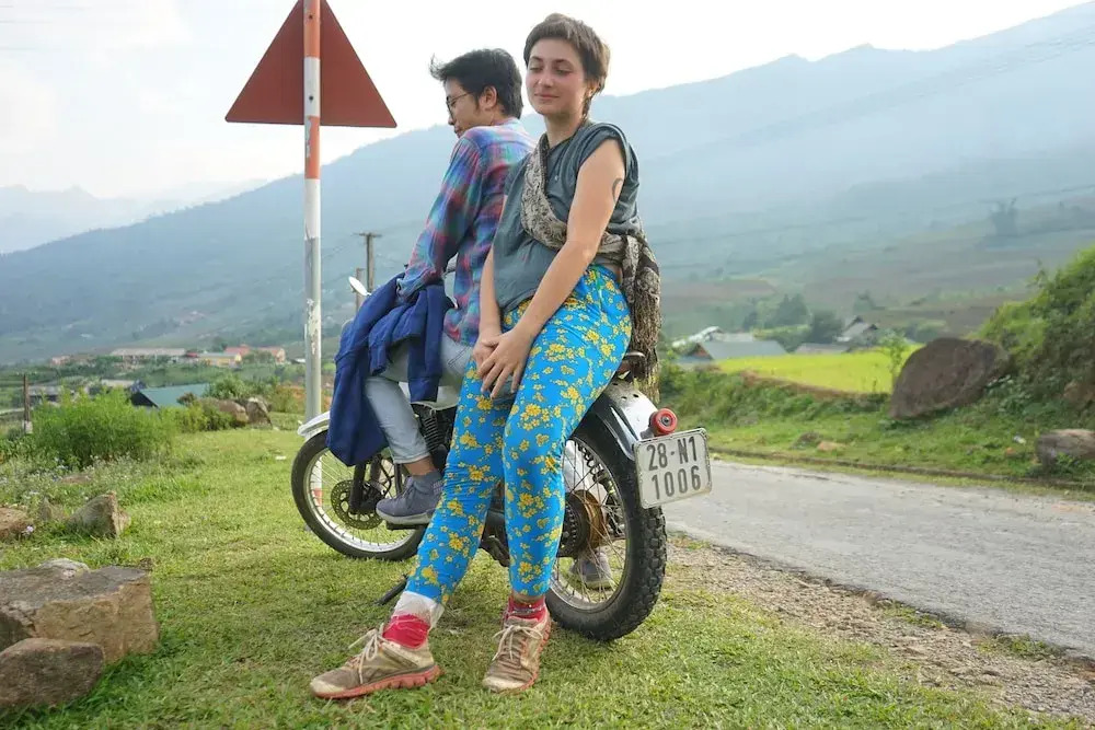 Saigonese Trekking House