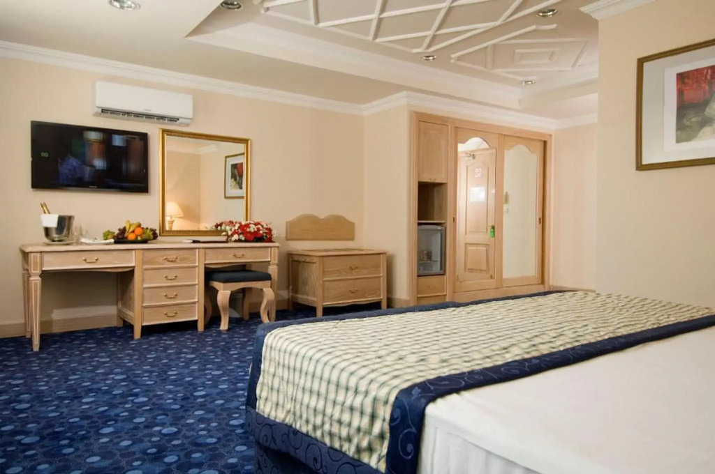 Simena Comfort Hotel