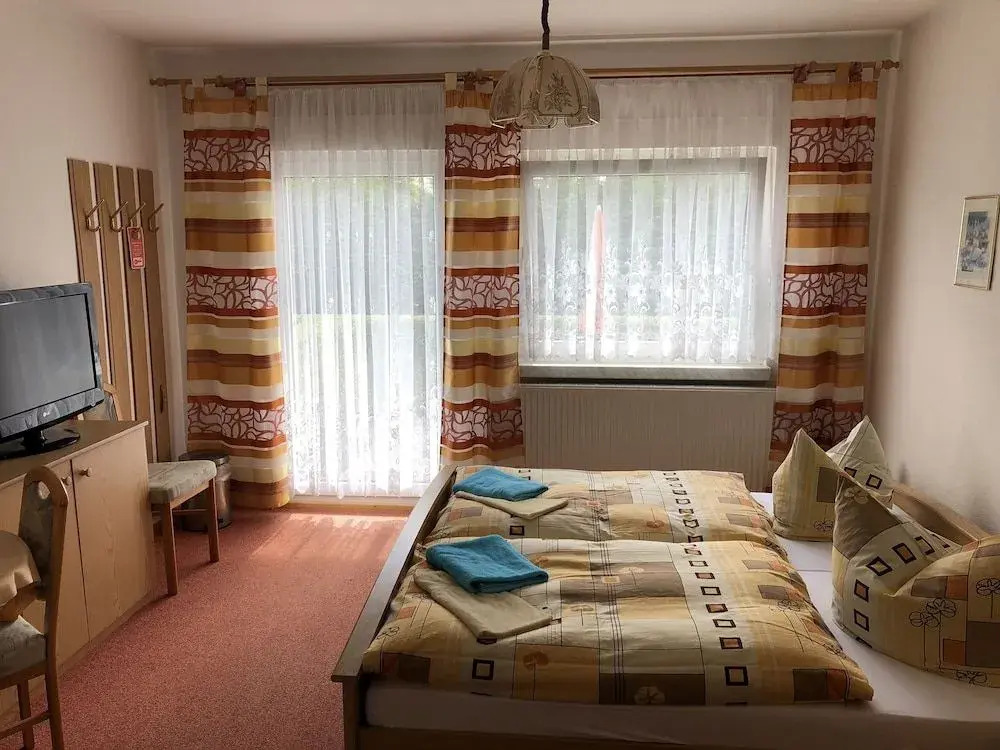 Pension Kempe