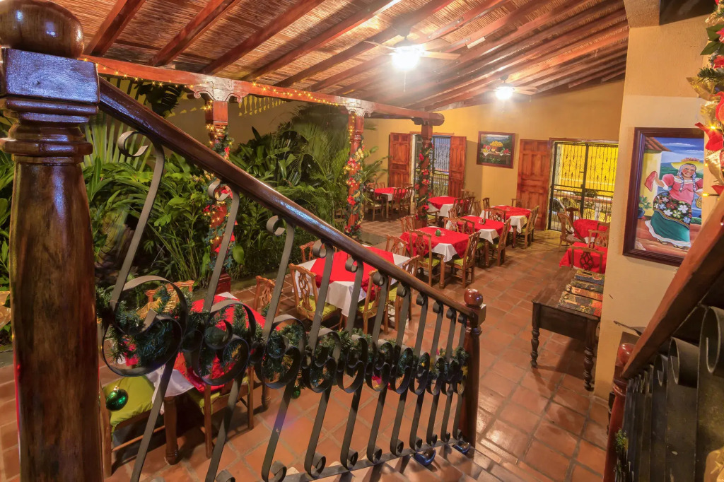 Hotel Cordoba