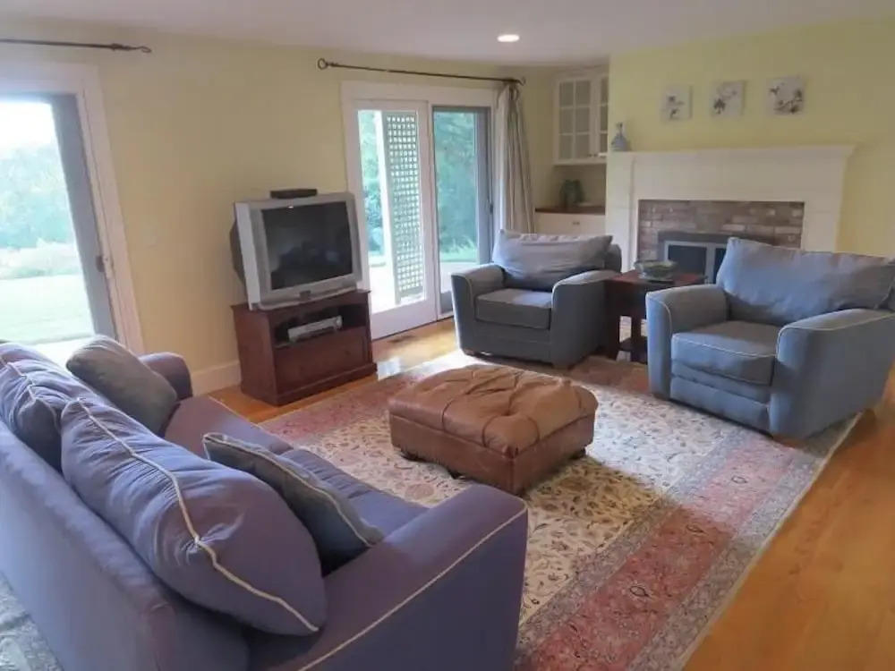 41 Mooncussers Lane - Five Bedroom House