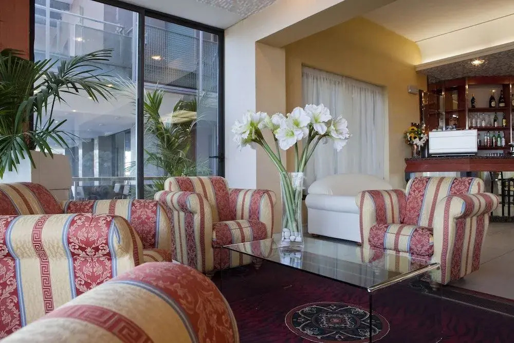 Hotel Piccadilly