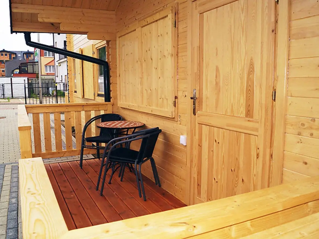 House Onyx Mielno 12313