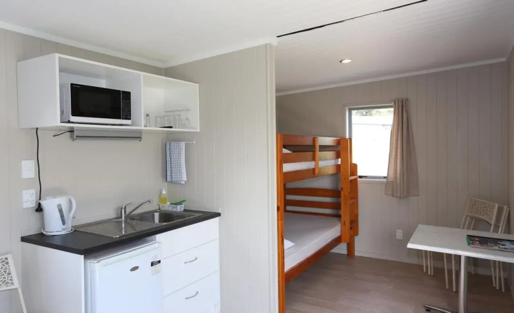 Fitzroy Beach Holiday Park