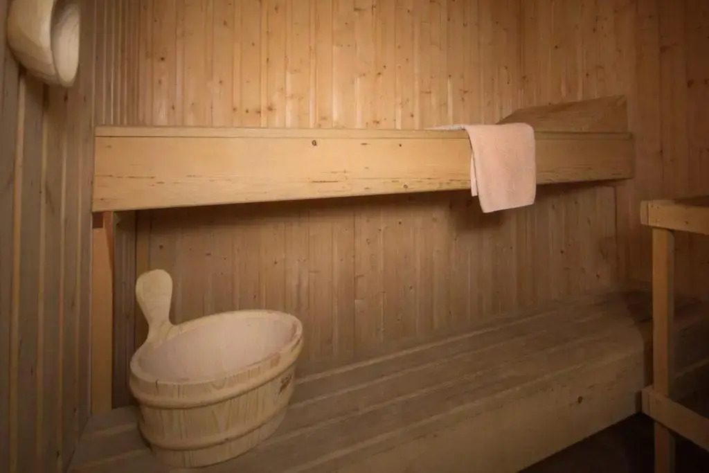 Loch Rannoch Eagle Lodge