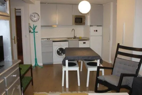 Apartamentos Vielha VIII