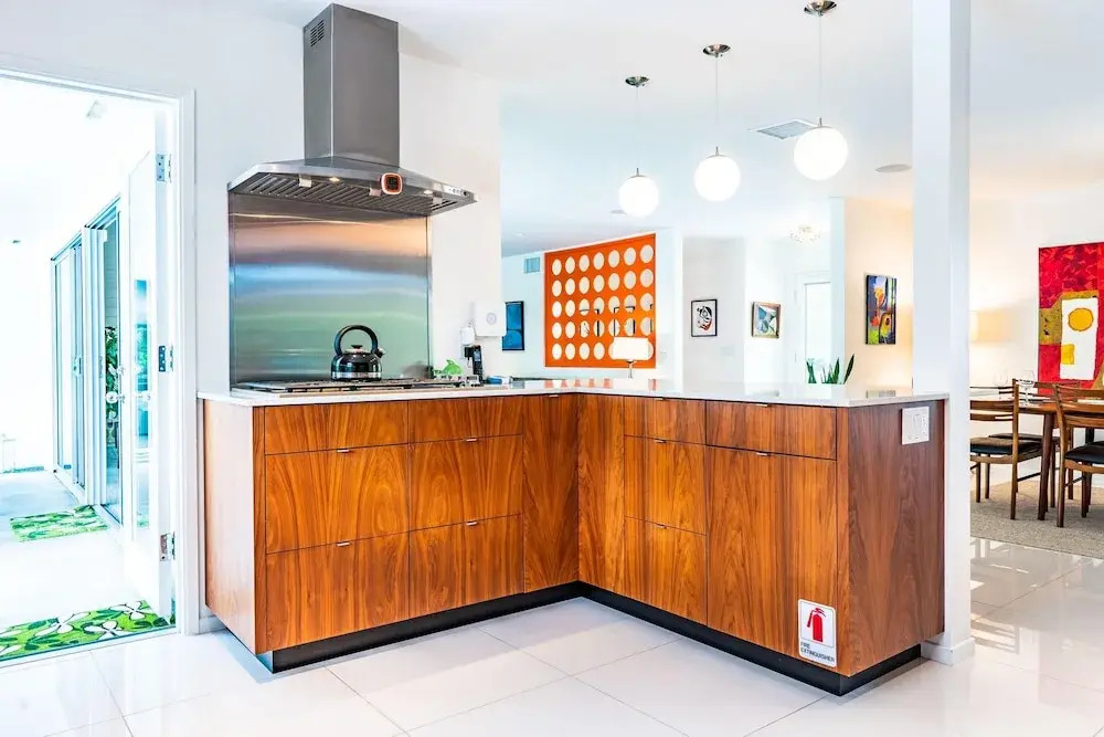 Modern Grand at Deepwell Estates