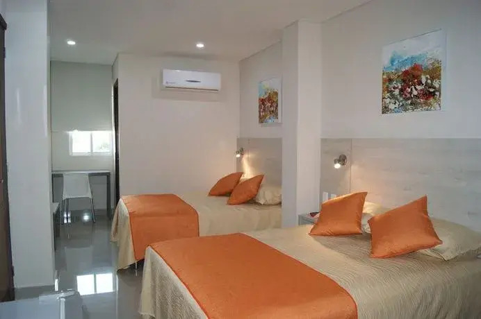 Hotel Seven Monteria