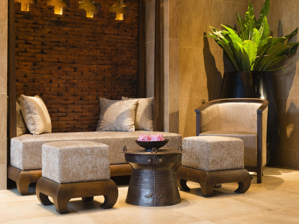 Casa Nithra Bangkok