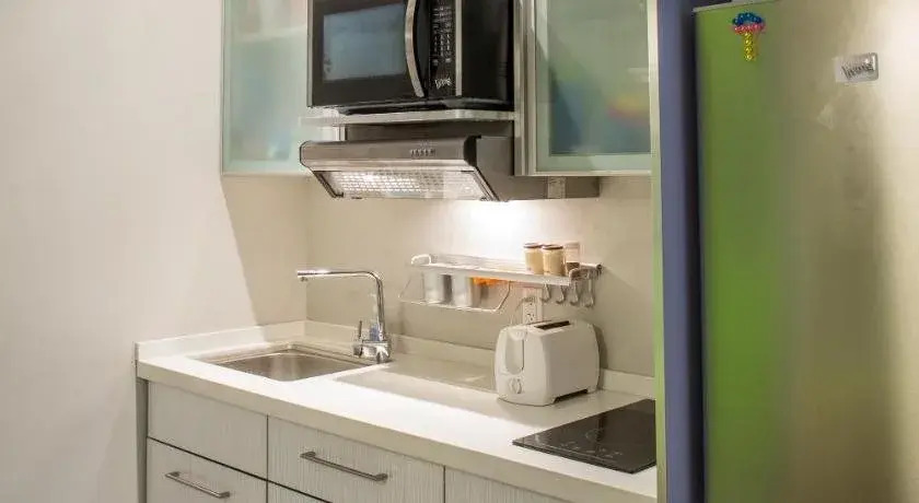 Micro Boutique Living Wolfville