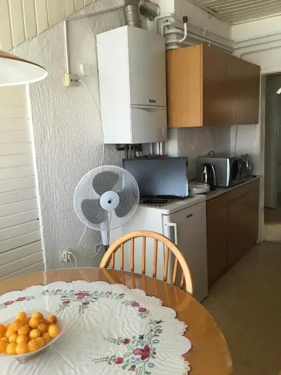 Apartment Zorec