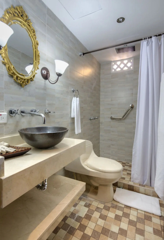 Hotel Dorado Plaza Boutique Calle del Arsenal
