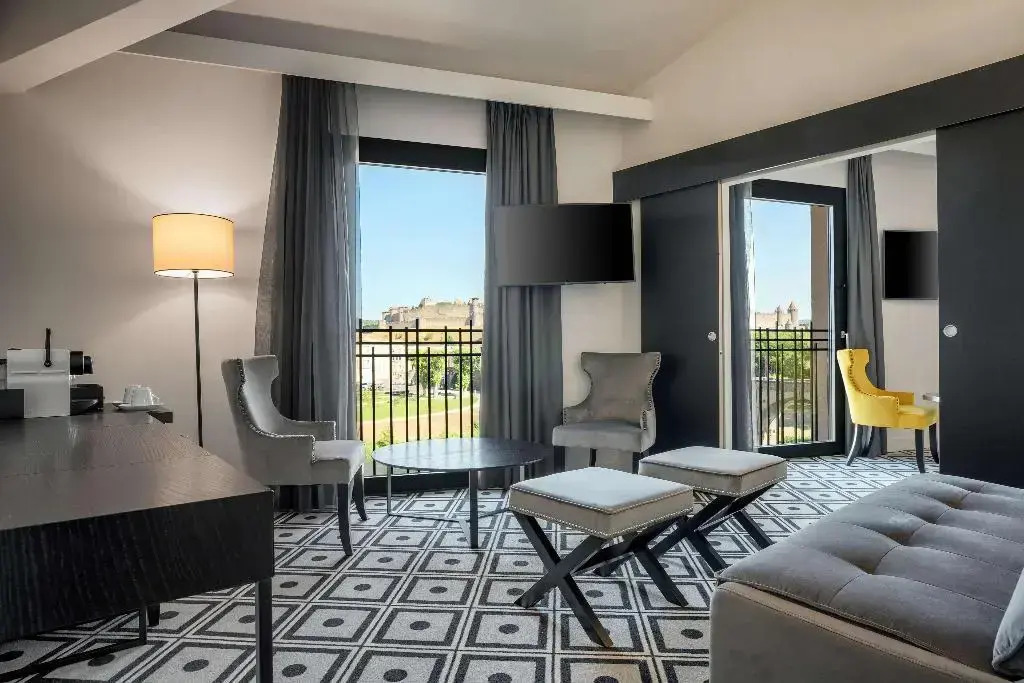 Hotel du Roi & Spa by SOWELL COLLECTION