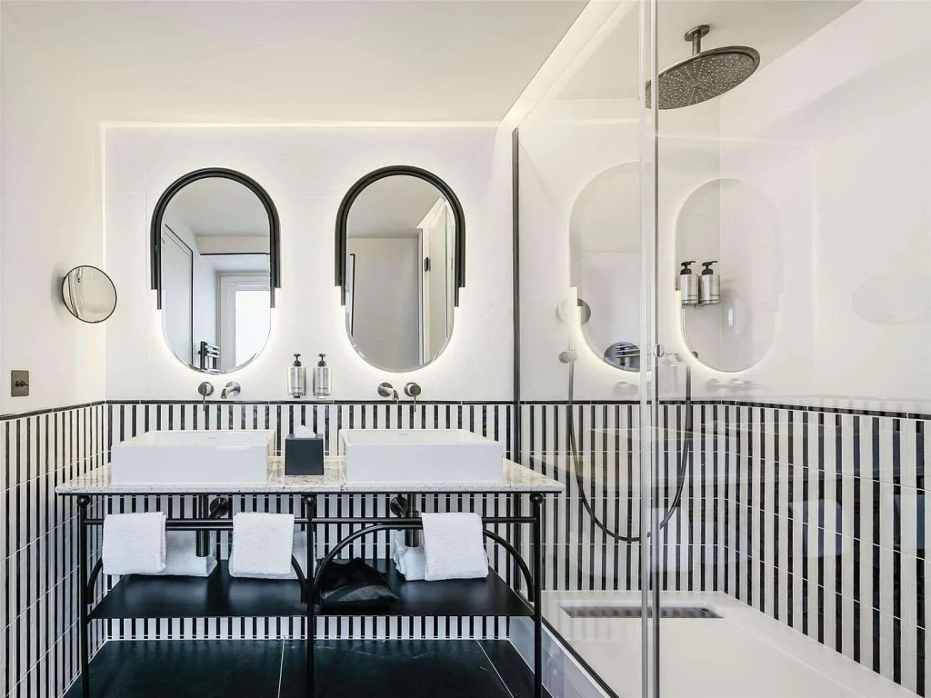 Отель Faubourg Galant Paris - Handwritten Collection