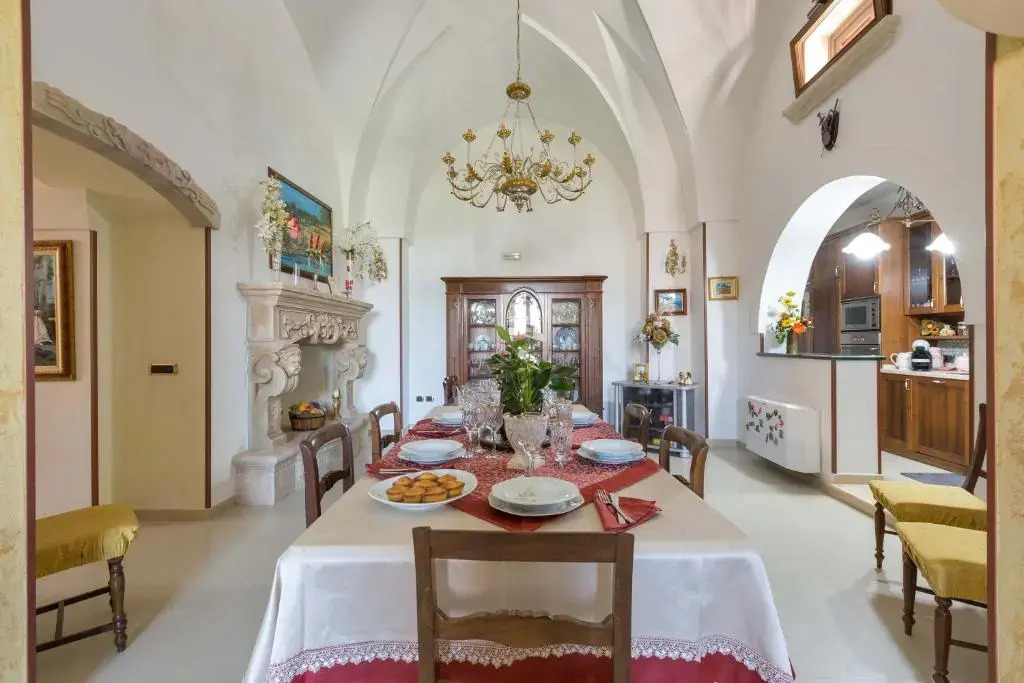 Villa Raffaella