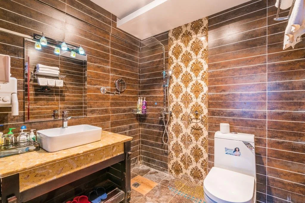 Ruoshuigu Boutique Inn