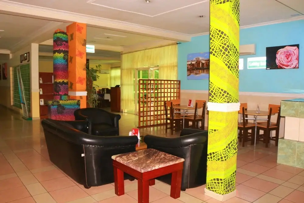 Limpopo Springs Hotel