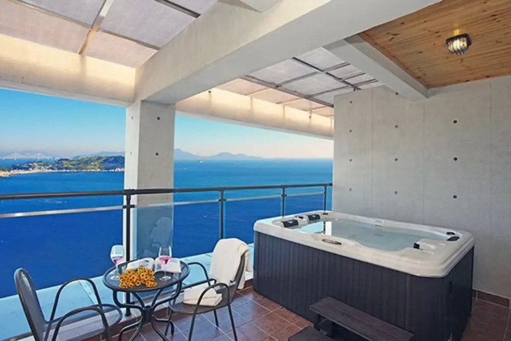 Geoje How Are You Pension