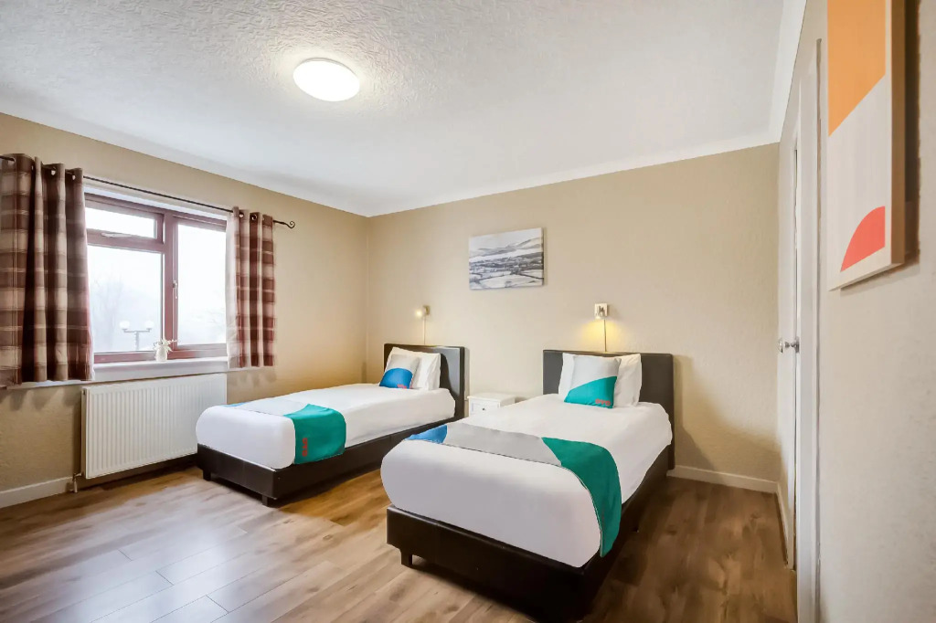 Lomond Park Hotel