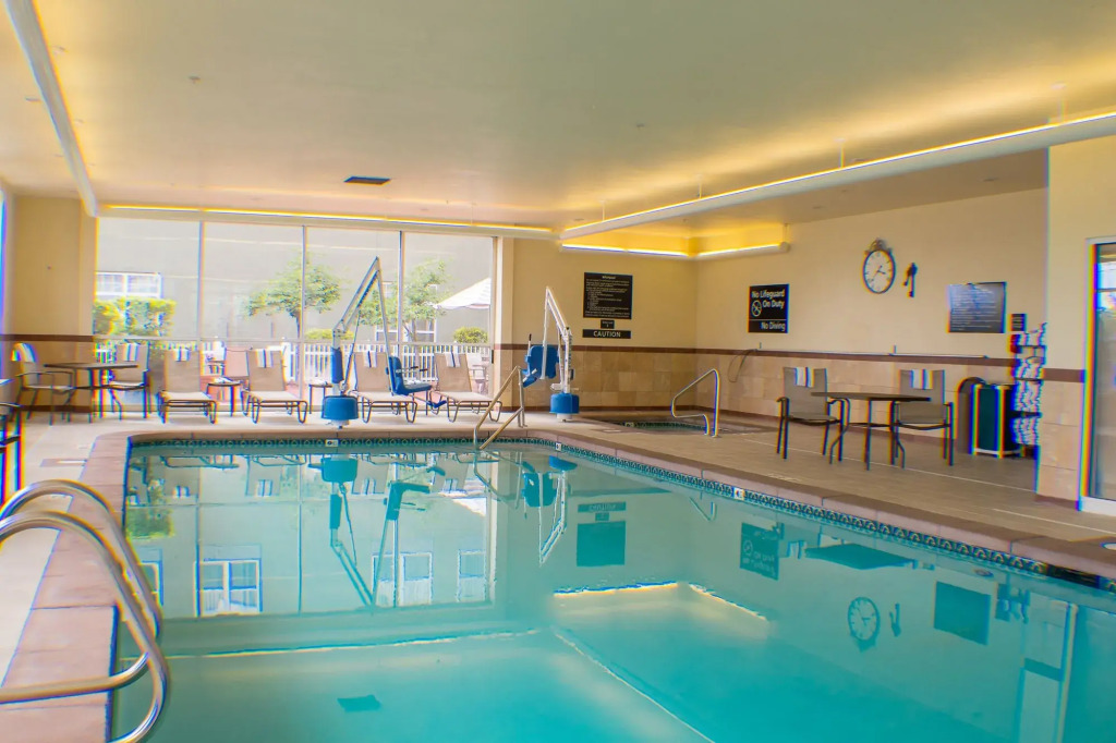 Hampton Inn & Suites Orem/Provo