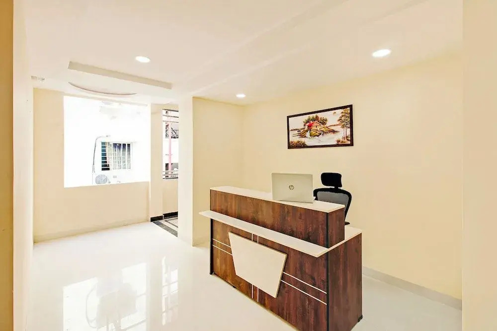 OYO 29779 Park View Inn