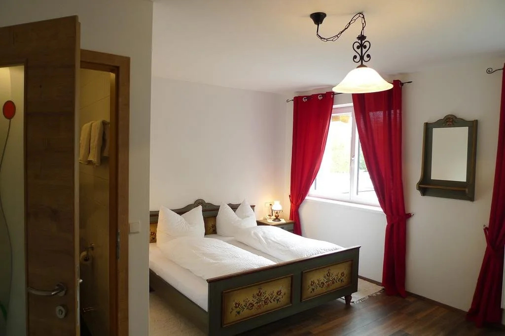 Pension Marillenhof