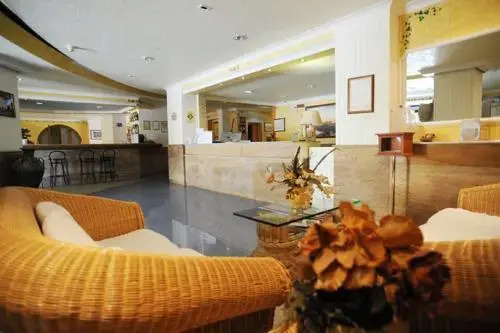Hotel Poseidonia Mare